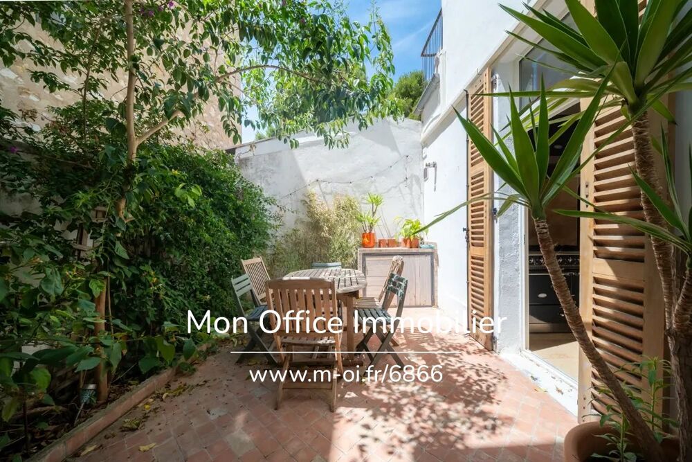 Maison 5 pièces 100 m² · à Marseille 7 · 100 m² · 720 000 €