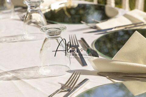 Local commercial &agrave; vendre - Murs & fonds - 51 m&sup2; + terrass 441000 74220 La clusaz