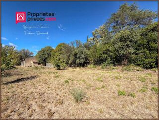  Terrain à vendre 833 m²