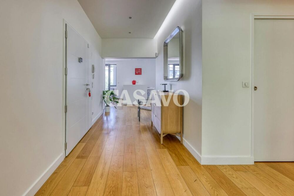 à vendre  Appartement Aix-en-Provence (13100)