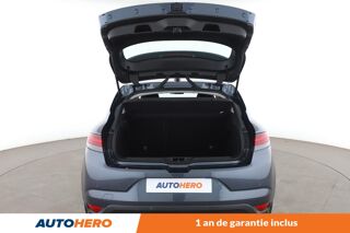 M&eacute;gane 1.5 dCi Blue Business 115 ch 2021 occasion 92130 Issy-les-Moulineaux
