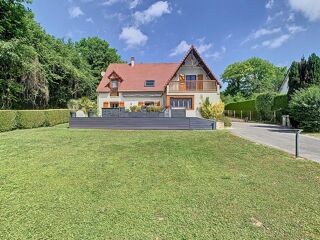  Maison  vendre 7 pices 180 m