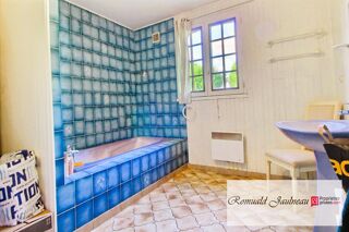  Maison à vendre 4 pièces 138 m²