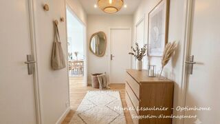 Appartement à vendre 5 pièces 95 m² Bougival