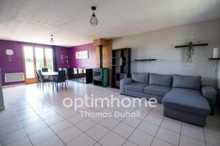  Maison � vendre 5 pi�ces 89 m�