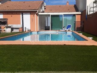  Maison à vendre 6 pièces 120 m²