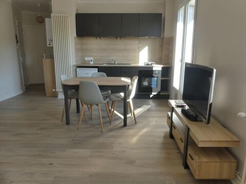  Appartement � louer 2 pi�ces 49 m�