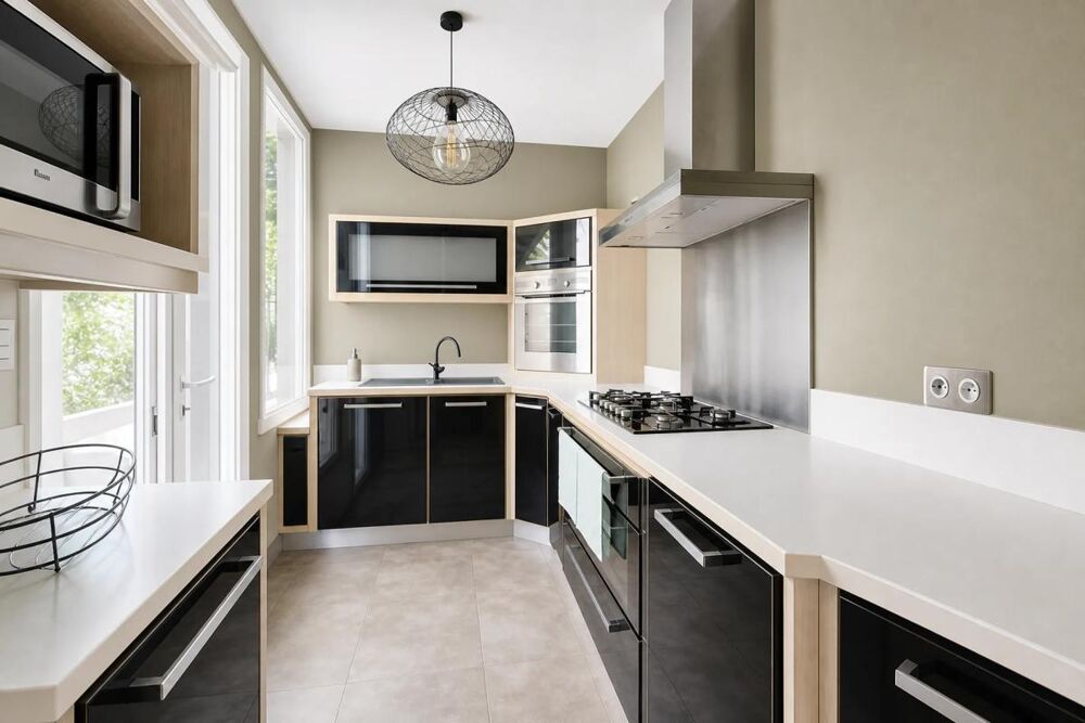 Maison de 7 pièces de 209 m² à Nogent-le-Rotrou