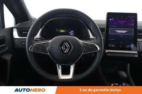 Captur 1.3 TCe Mild Hybrid Evolution EDC 160 ch 2024 occasion 92130 Issy-les-Moulineaux