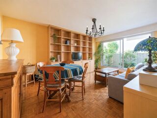  Appartement à vendre 3 pièces 63 m²
