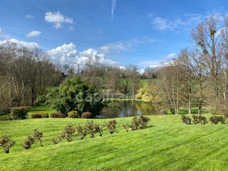  Propriété/château à vendre 7 pièces 175 m²