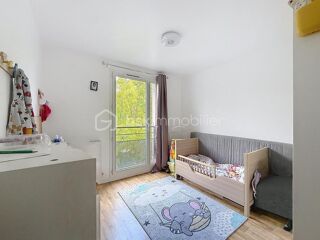  Appartement à vendre 4 pièces 84 m²