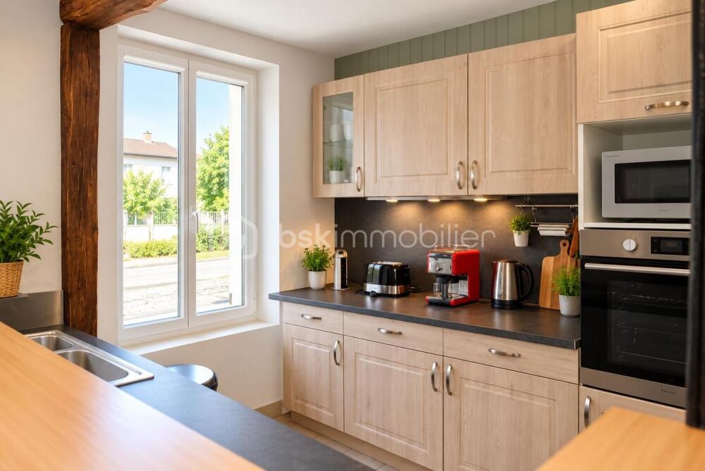 à vendre  Maison Châlons-en-Champagne (51000)