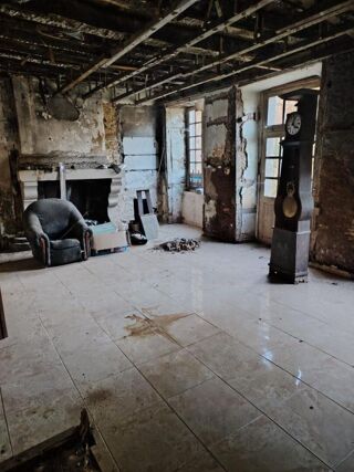  Maison à vendre 6 pièces 200 m²