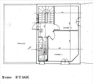  Maison � vendre 7 pi�ces 225 m�