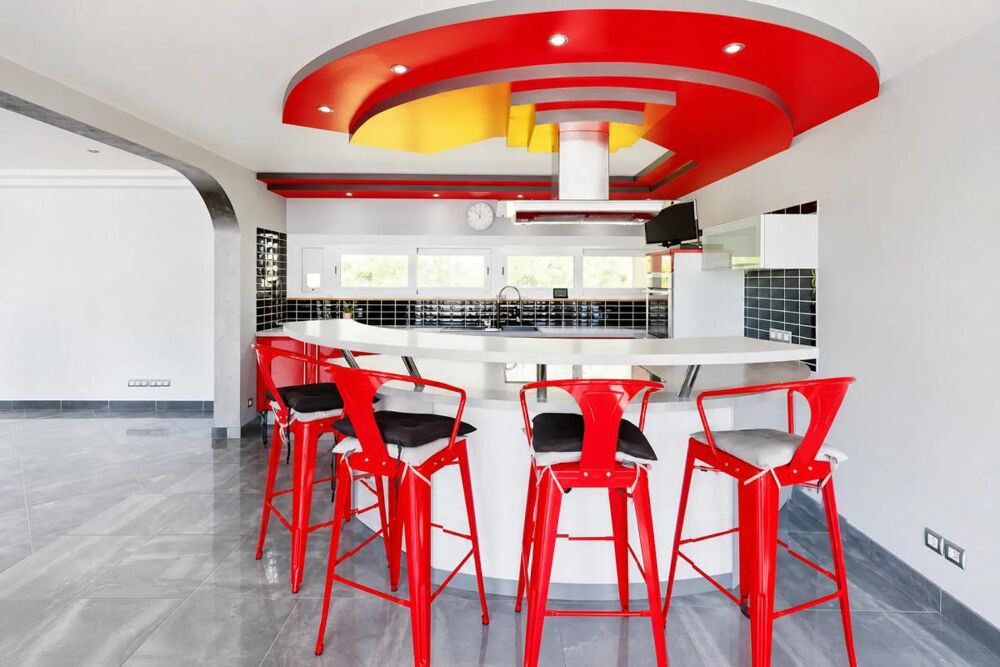 Maison de 5 pièces de 245 m² à Giromagny