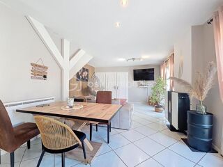  Maison � vendre 5 pi�ces 136 m�