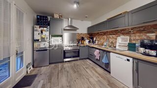 Maison à vendre 5 pièces 102 m²