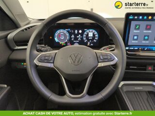T-ROC 1.5 eTSI Hybrid 116 ch DSG7 Life 2025 occasion 69190 Saint-Fons