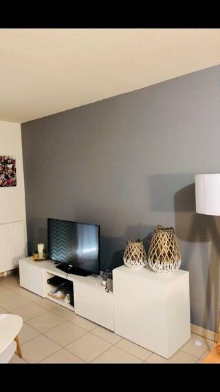  Appartement � vendre 3 pi�ces 59 m�