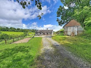  Maison à vendre 6 pièces 107 m²