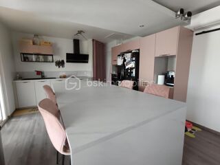  Maison à vendre 3 pièces 81 m²