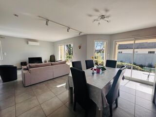  Maison  vendre 6 pices 134 m