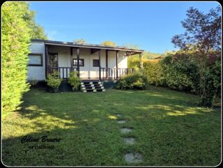  Chalet à vendre 2 pièces 25 m²