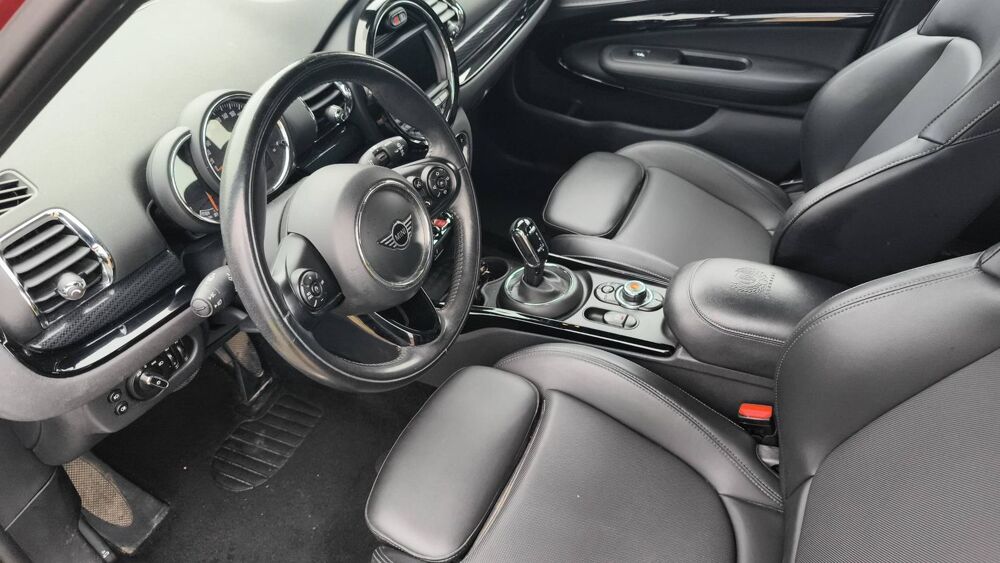 Clubman 2.0 d Cooper 150 BVA6 Canonbury 2020 occasion 65220 Villembits
