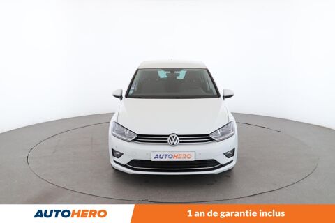 Golf VII 1.4 TSI BlueMotion Tech Allstar DSG7 125 ch 2016 occasion 92130 Issy-les-Moulineaux