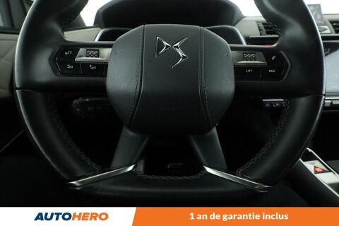 DS7 1.6 PureTech Grand Chic Automatique 180 ch 2020 occasion 92130 Issy-les-Moulineaux