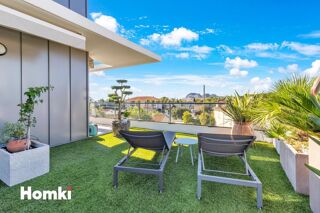  Appartement � vendre 4 pi�ces 96 m�