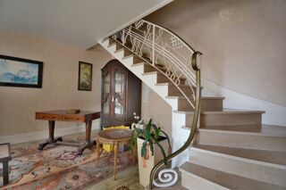  Maison � vendre 5 pi�ces 162 m�