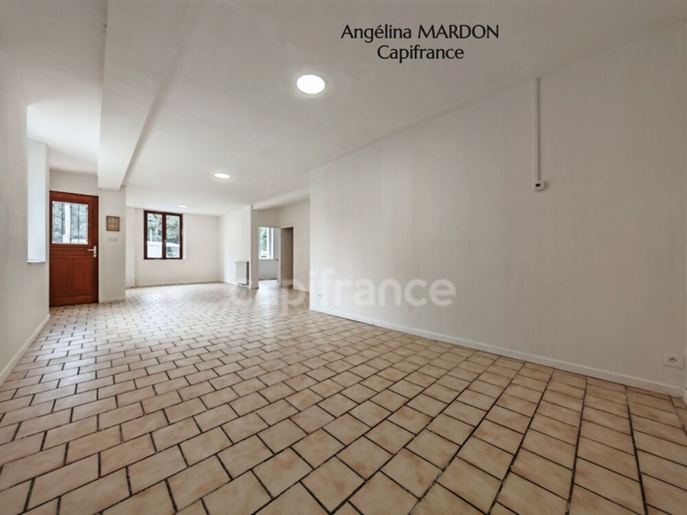 Maison 7 pièces 139 m² · à Bolbec · 139 m² · 138 000 €