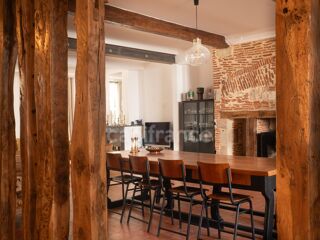  Maison à vendre 6 pièces 290 m²