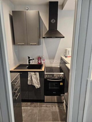  Maison � vendre 3 pi�ces 40 m�