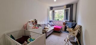  Appartement à vendre 3 pièces 56 m²
