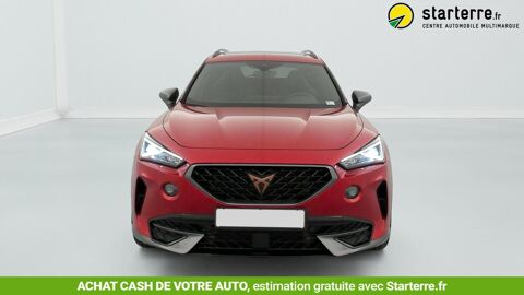 Formentor 1.4 e-HYBRID 204 ch DSG6 Business Edition 2024 occasion 69190 Saint-Fons
