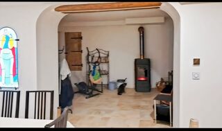 Maison 120m2 Ris