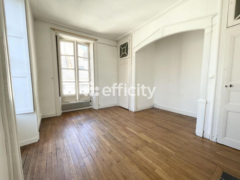 Vente Appartement Appartement Nantes