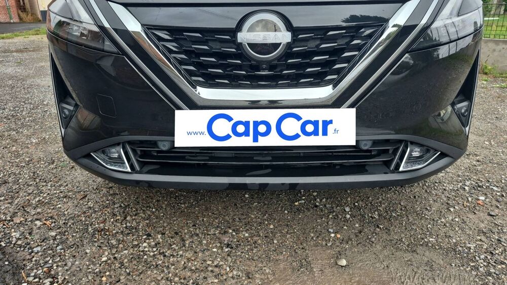 Qashqai 1.5 E-Power 190 BVA7 Tekna+ - Automatique Entretien construc 2023 occasion 59400 Cambrai
