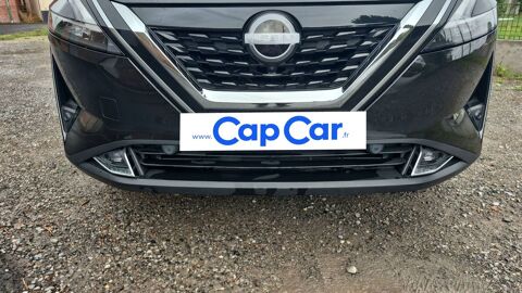 Qashqai 1.5 E-Power 190 BVA7 Tekna+ - Automatique Entretien construc 2023 occasion 59400 Cambrai