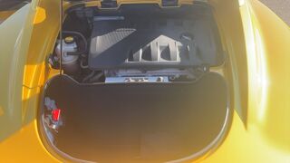 Elise Roadster 1.6i 136 Sport - Toit ouvrant 2019 occasion 13880 Velaux