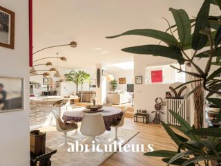  Appartement à vendre 5 pièces 176 m²