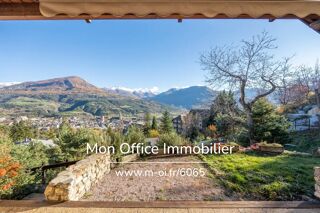  Maison  vendre 7 pices 194 m