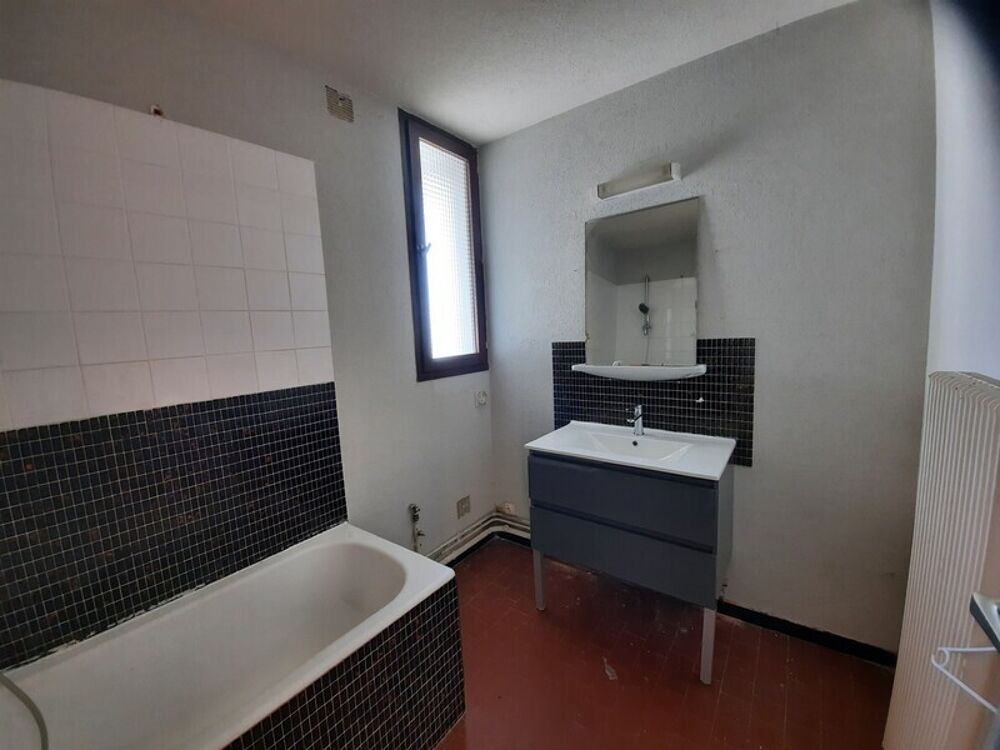 Vente Appartement ALBI appartement de type 4 avec garage Albi