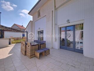  Maison � vendre 5 pi�ces 136 m�