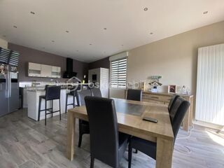 Maison à vendre 9 pièces 210 m²