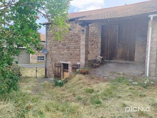  Maison à vendre 2 pièces 59 m²