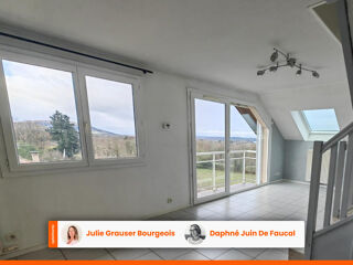  Duplex/triplex � vendre 4 pi�ces 72 m�